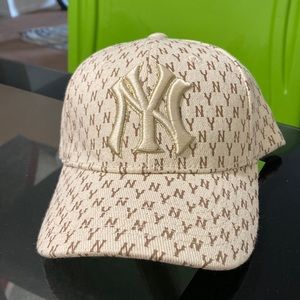 Nude Kids NY cap